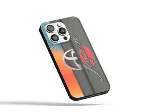Toyota Cover Telefono Qualità Max Edizione